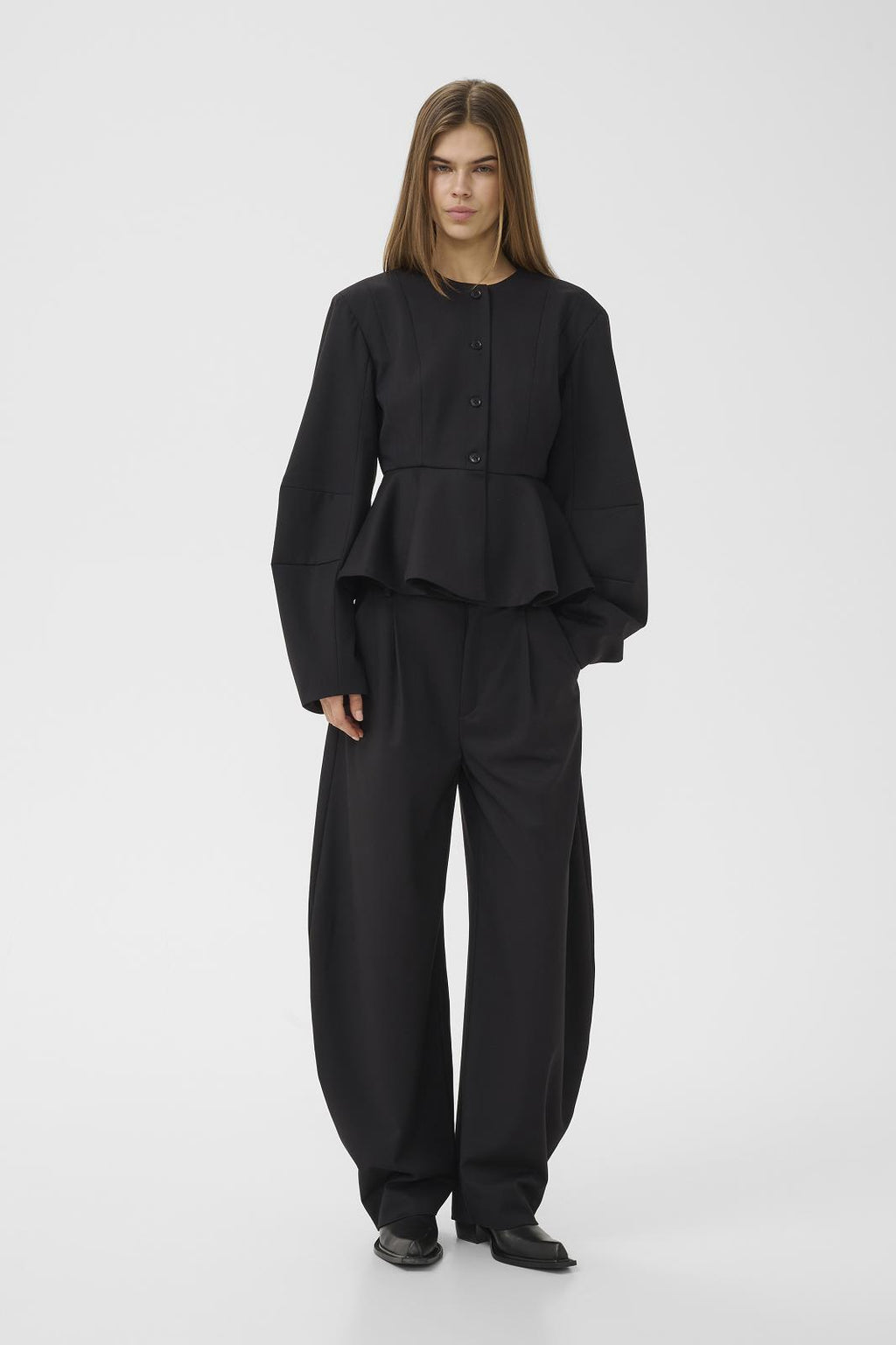 Paula Blouse