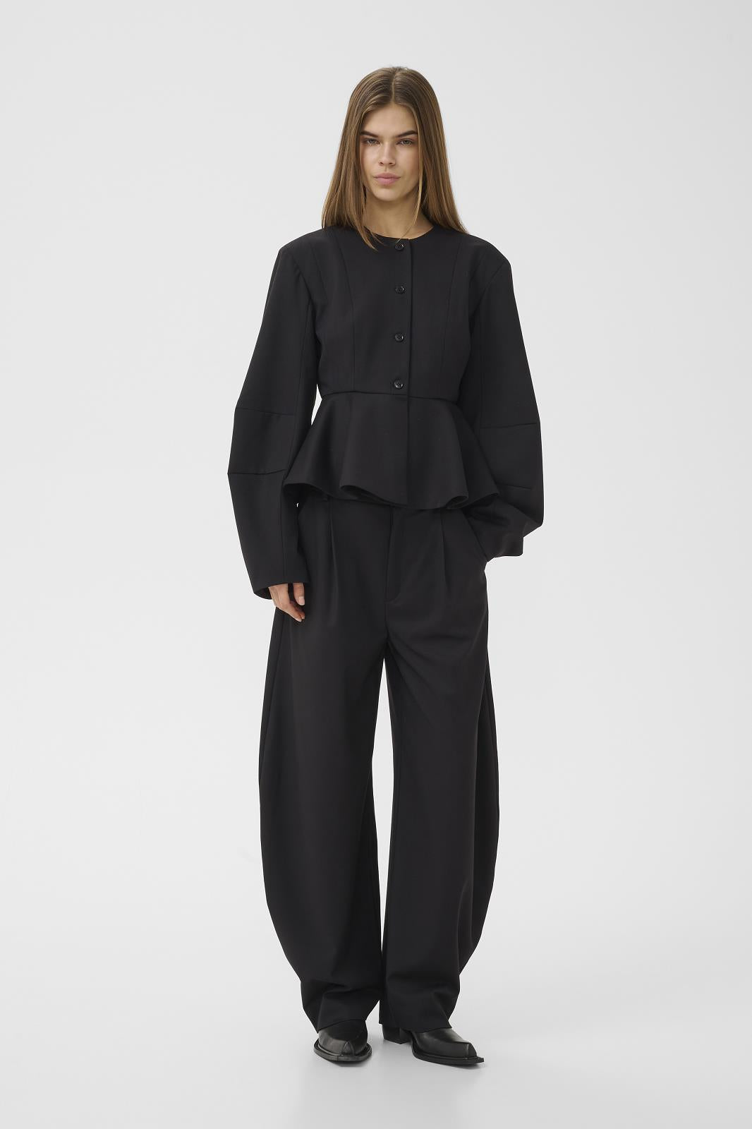 Paula Blouse