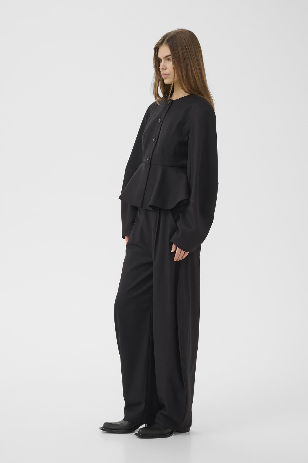 Paula Blouse