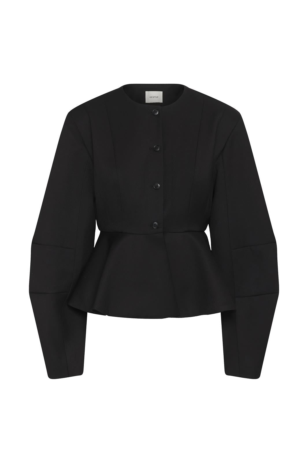 Paula Blouse