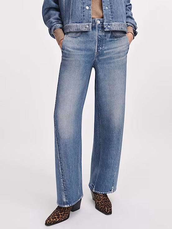 Miramar Mallow Pants