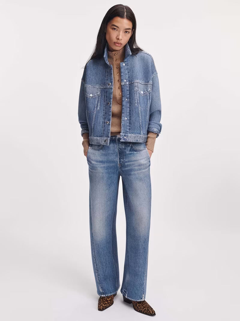 Miramar Mallow Pants