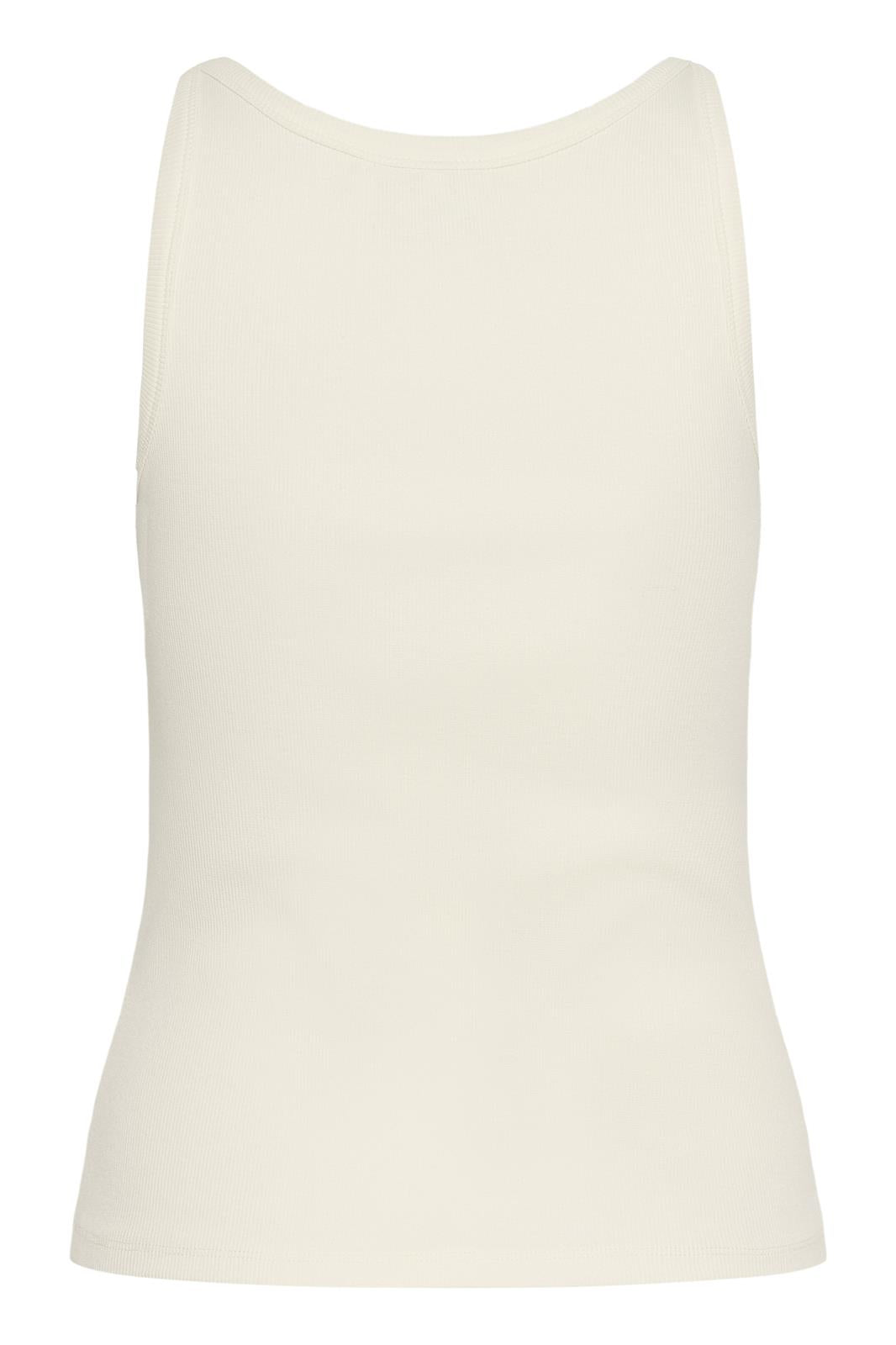 Drew Top Egret